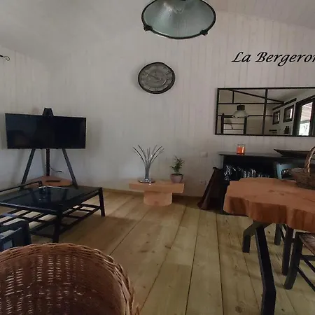 La Bergeronnette