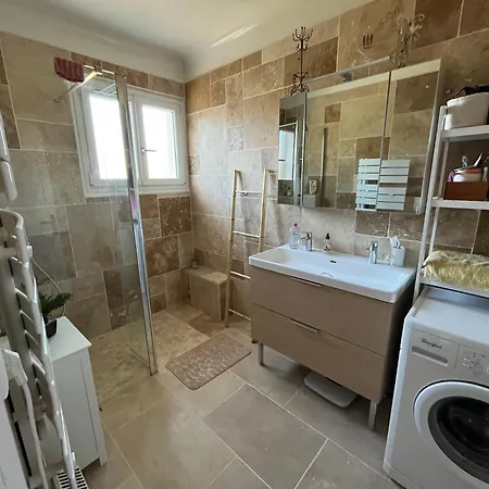 Apartamento La Bergeronnette *