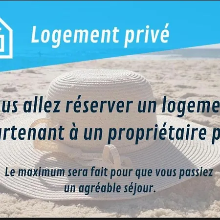 La Bergeronnette Apartamento