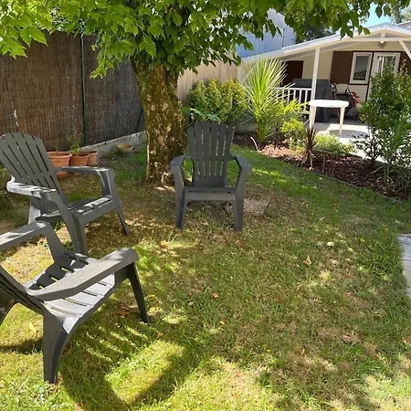 Apartamento La Bergeronnette Ondres