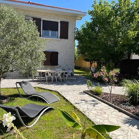 Apartamento La Bergeronnette